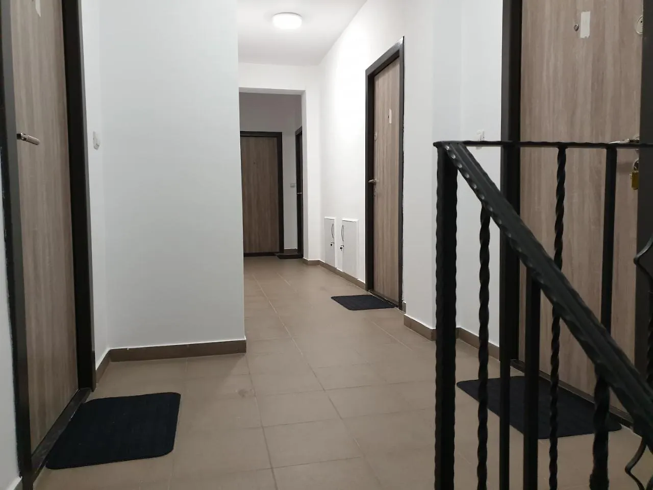 Villa Alla Fundeni Apartments Бухарест