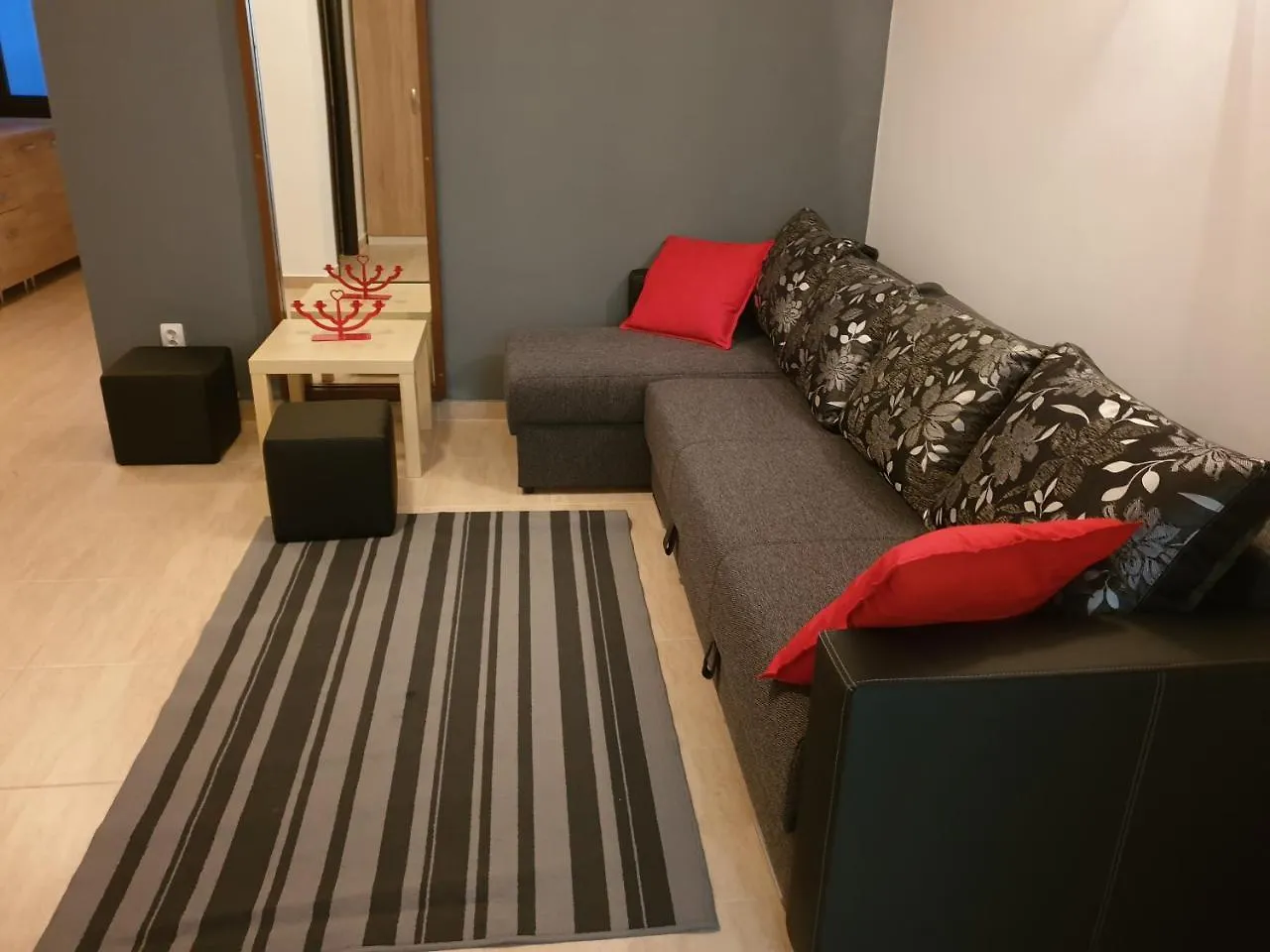 Villa Alla Fundeni Apartments Бухарест 0*,  Румыния