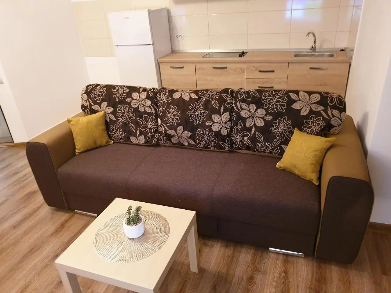 Villa Alla Fundeni Apartments Бухарест