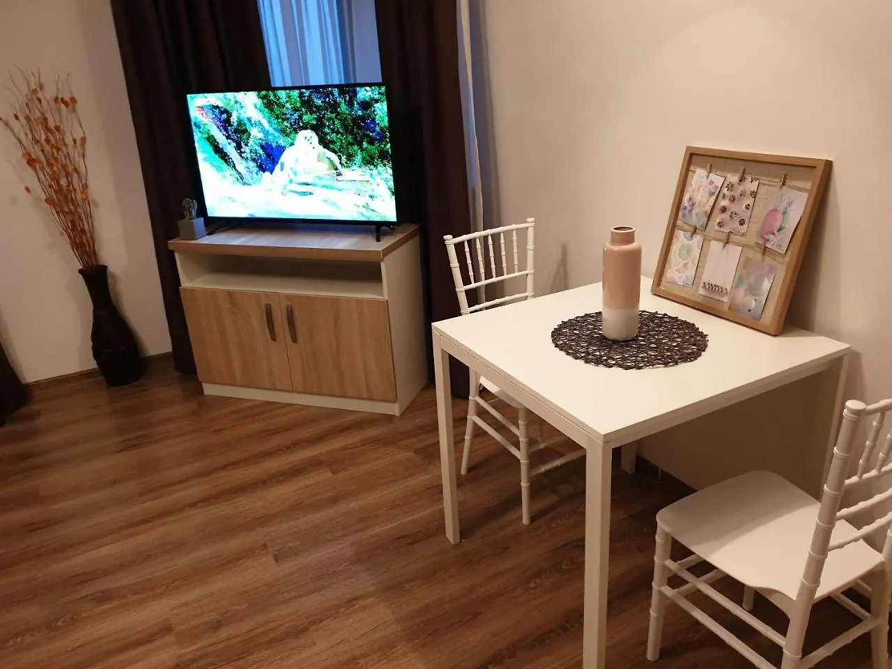 Villa Alla Fundeni Apartments Бухарест