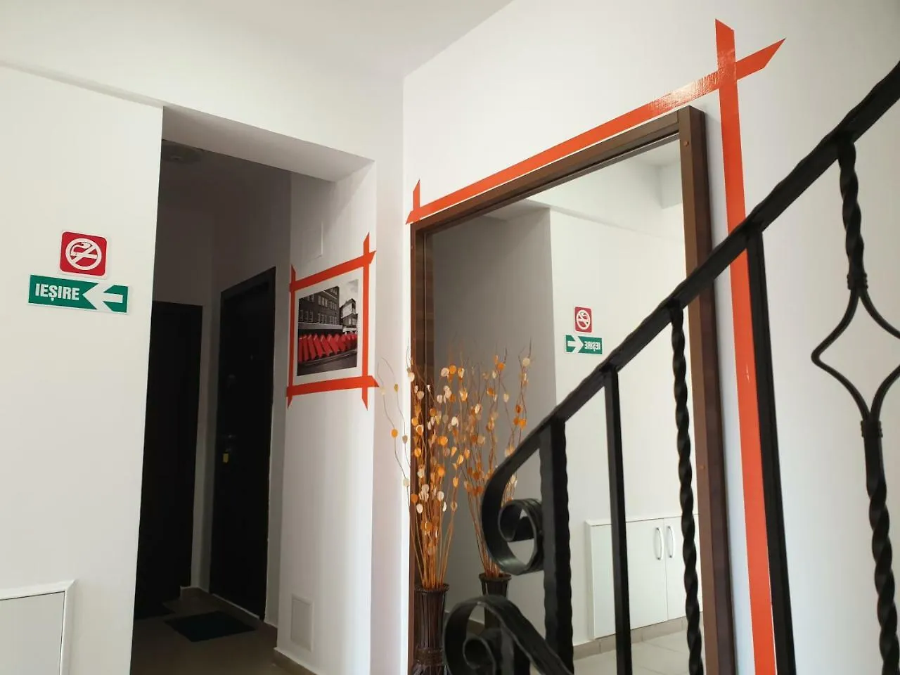 Villa Alla Fundeni Apartments Бухарест