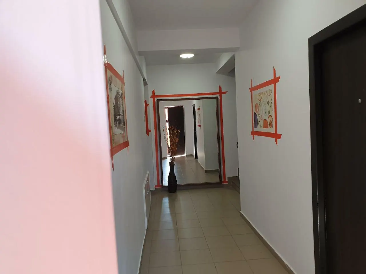 Villa Alla Fundeni Apartments Бухарест