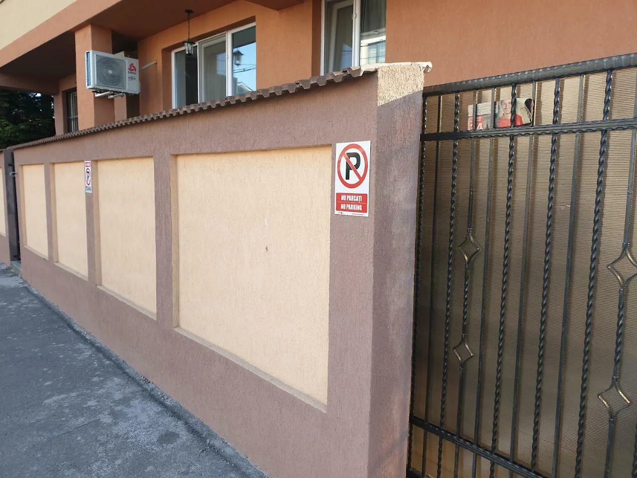 Villa Alla Fundeni Apartments Бухарест