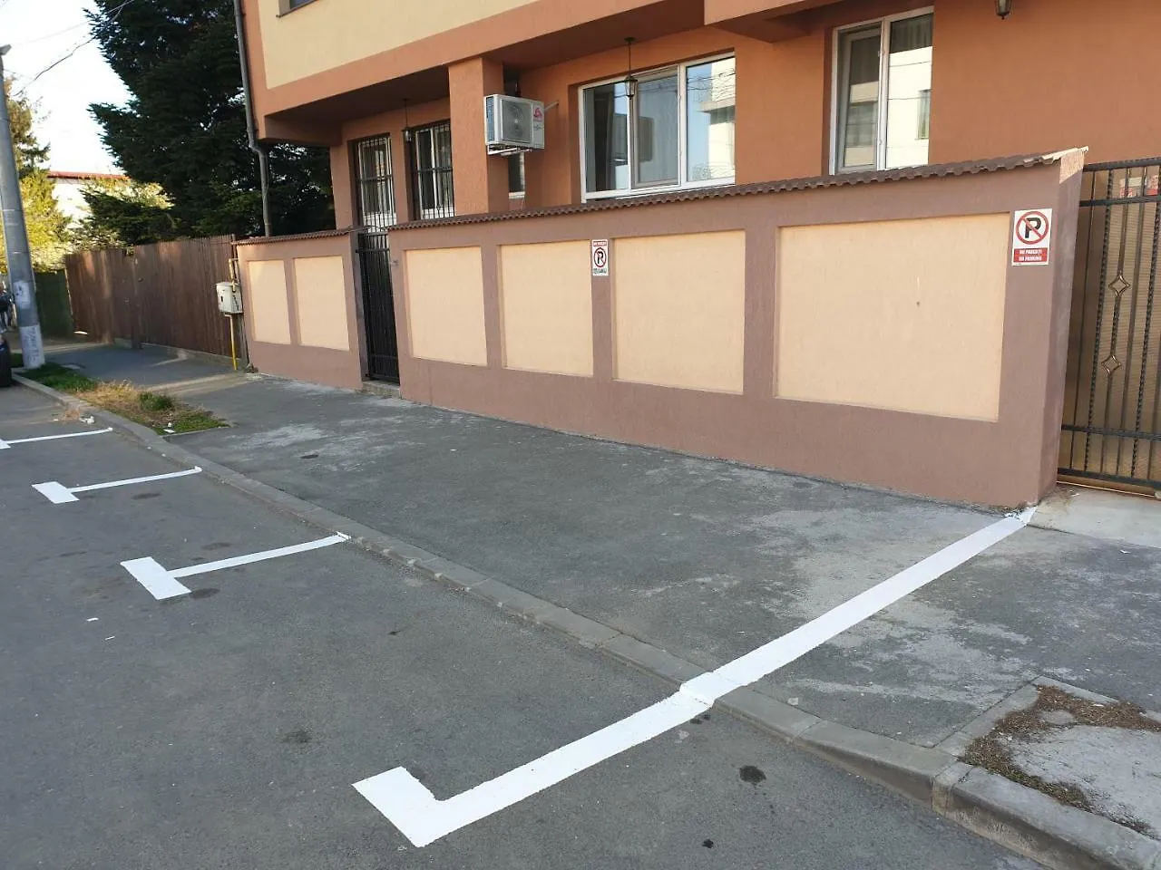 Villa Alla Fundeni Apartments Bucharest