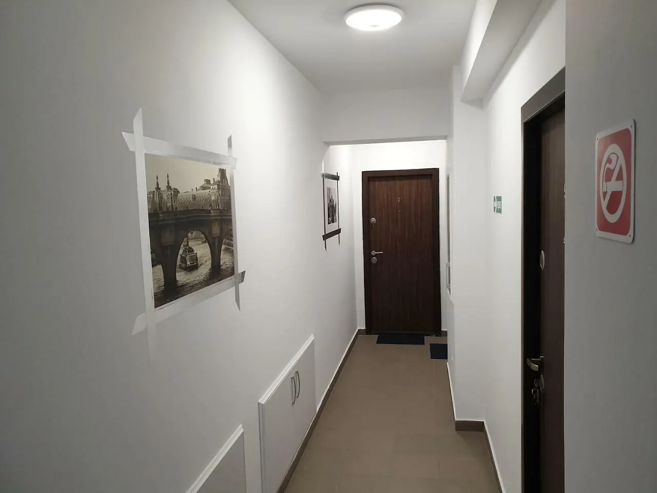 Villa Alla Fundeni Apartments Бухарест