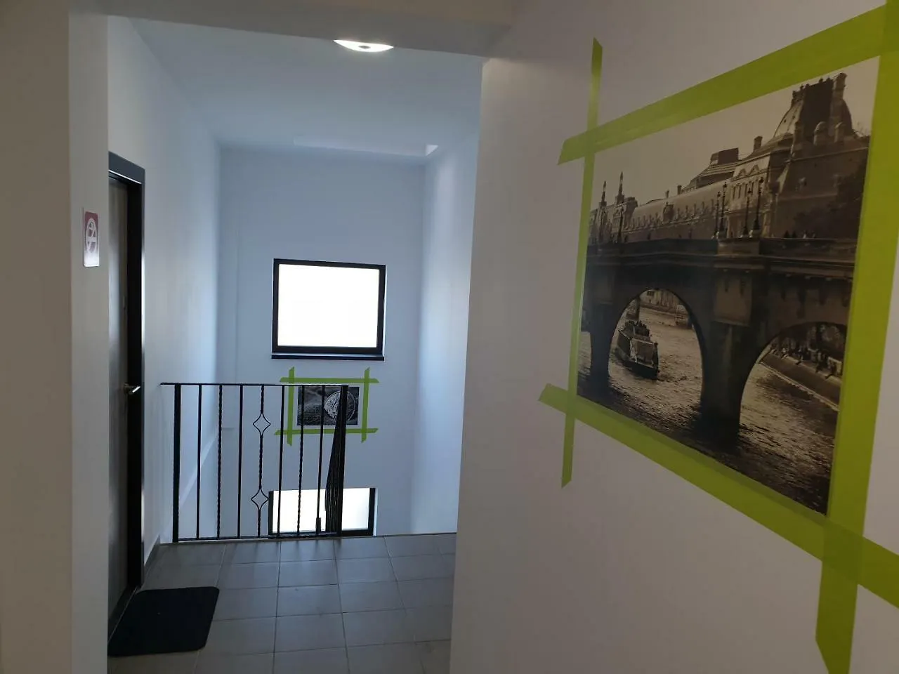 Villa Alla Fundeni Apartments Бухарест Румыния