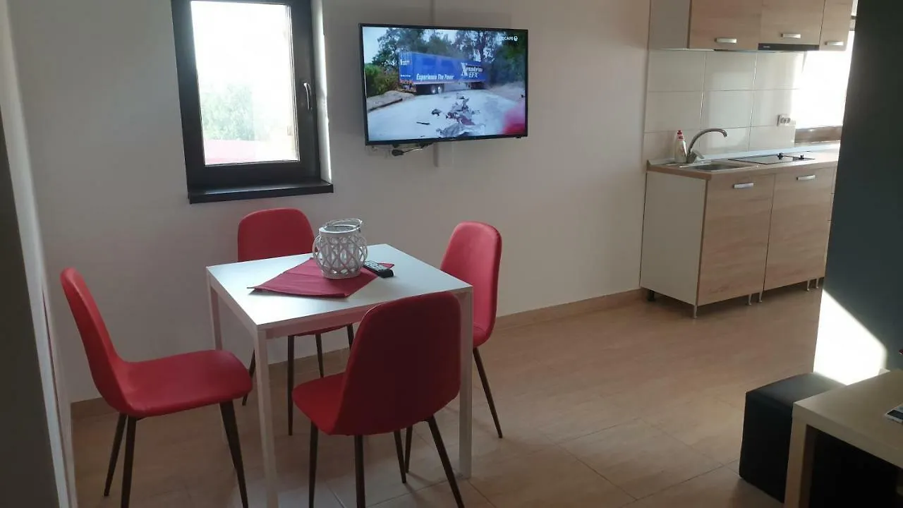 Villa Alla Fundeni Apartments Бухарест