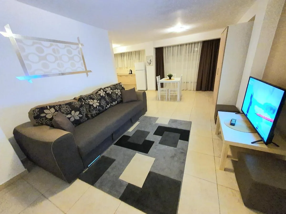 Villa Alla Fundeni Apartments Бухарест 0*,  Румыния