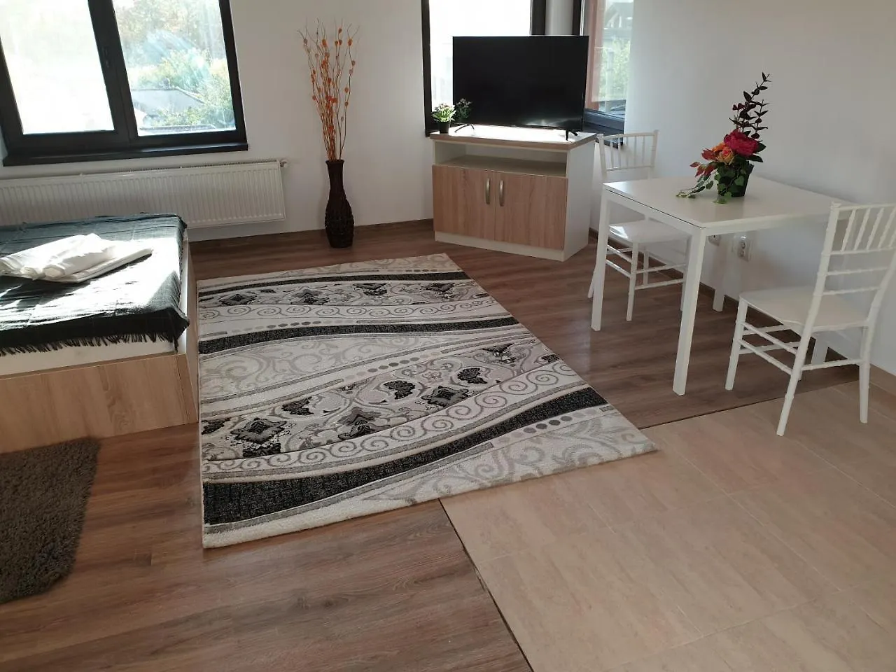Villa Alla Fundeni Apartments Bucharest