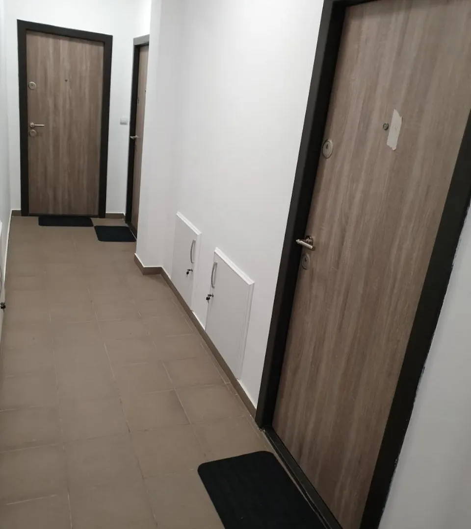 Villa Alla Fundeni Apartments Bucharest 0*,  Romania