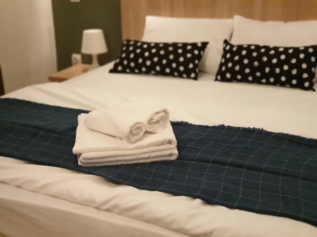 Villa Alla Fundeni Apartments Bucharest