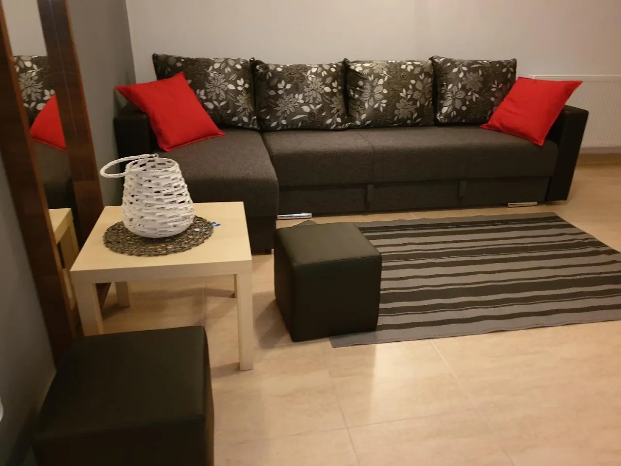 Villa Alla Fundeni Apartments Bucharest