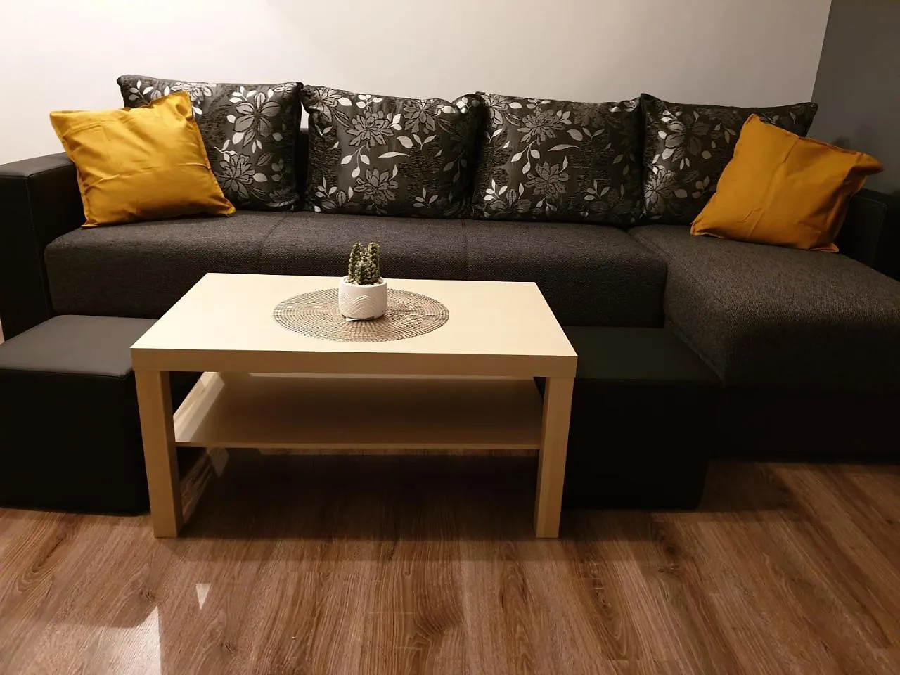 Villa Alla Fundeni Apartments Bucharest