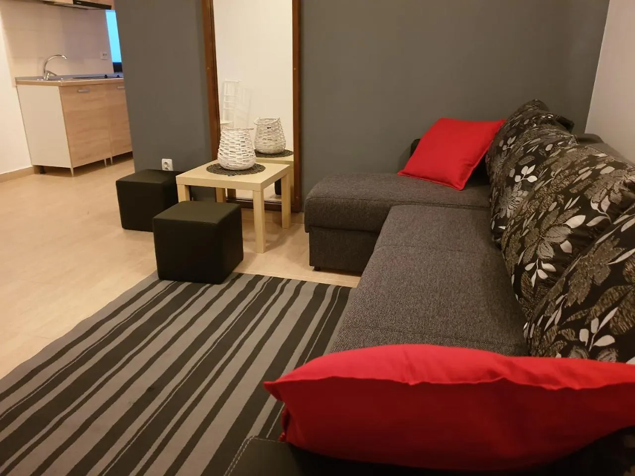 Villa Alla Fundeni Apartments Bucharest