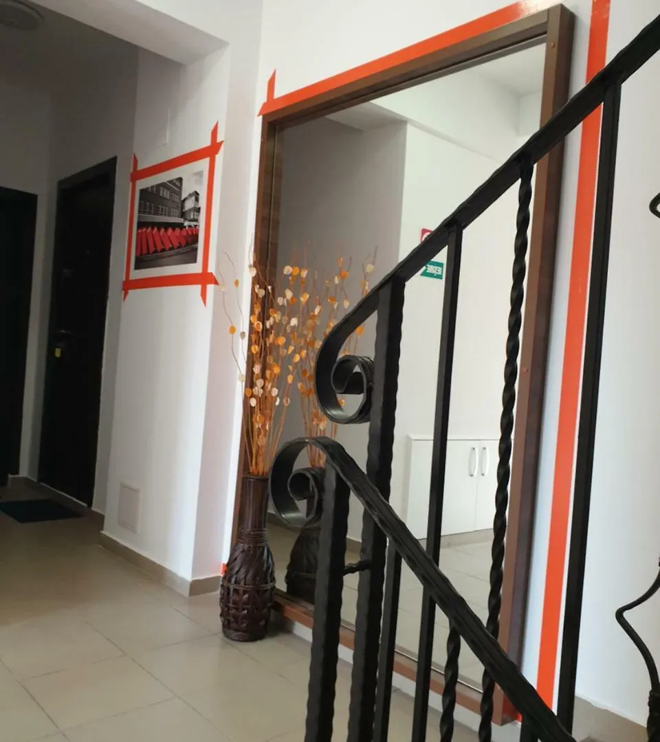 Villa Alla Fundeni Apartments Bucharest
