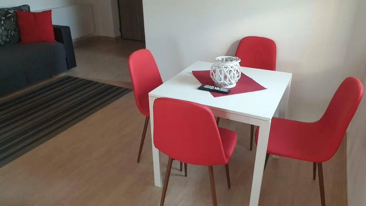Villa Alla Fundeni Apartments Bucharest