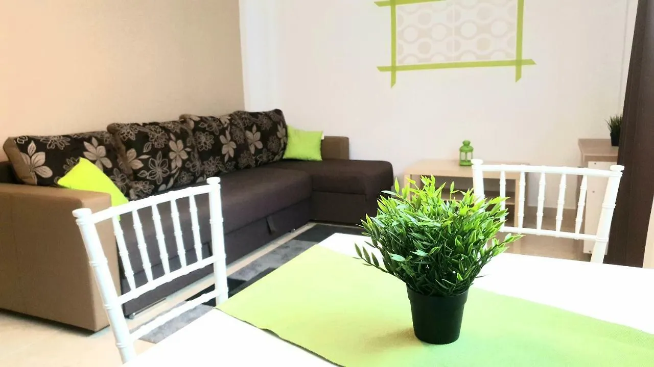 Villa Alla Fundeni Apartments Bucharest