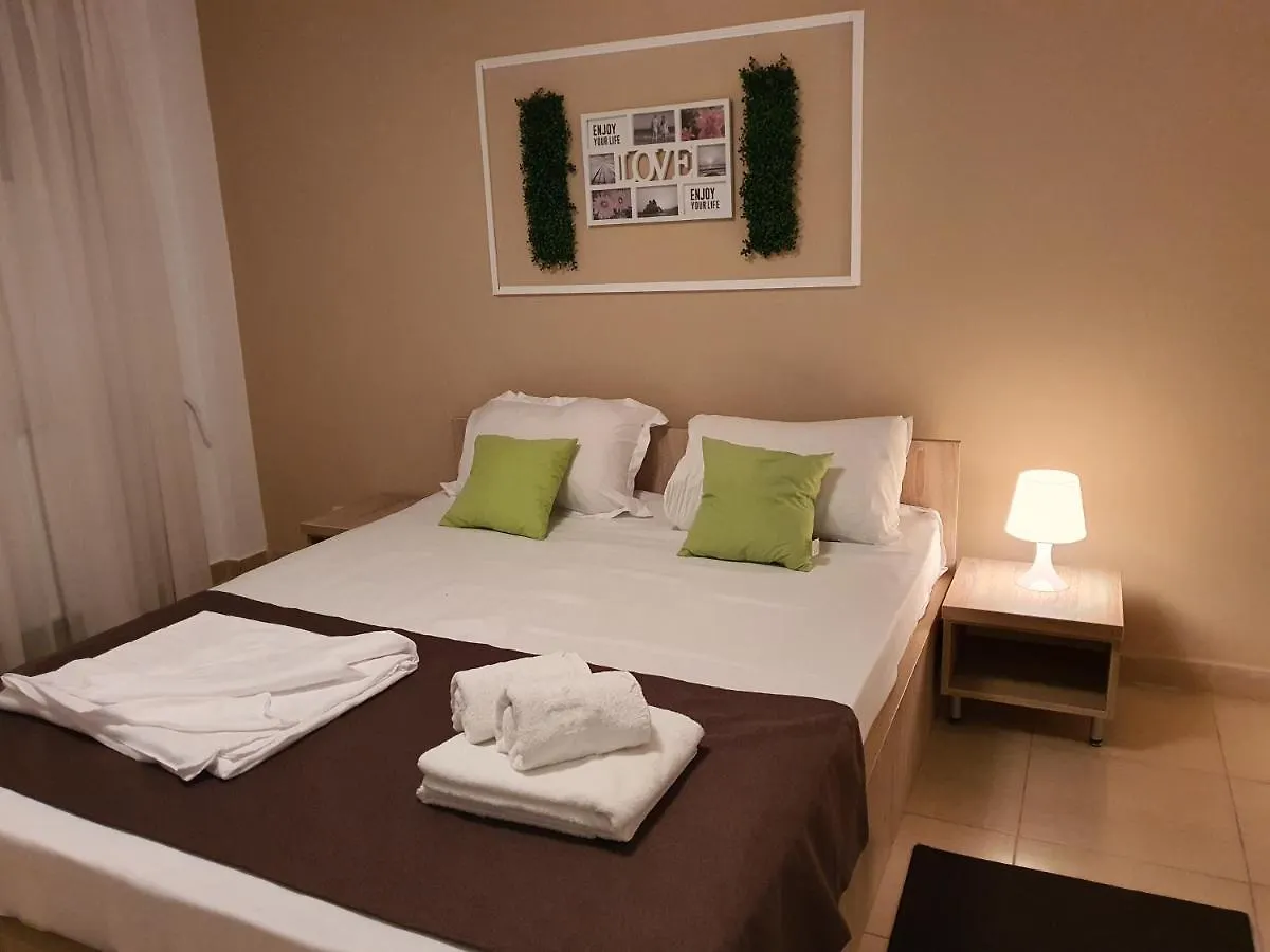 Villa Alla Fundeni Apartments Bucharest