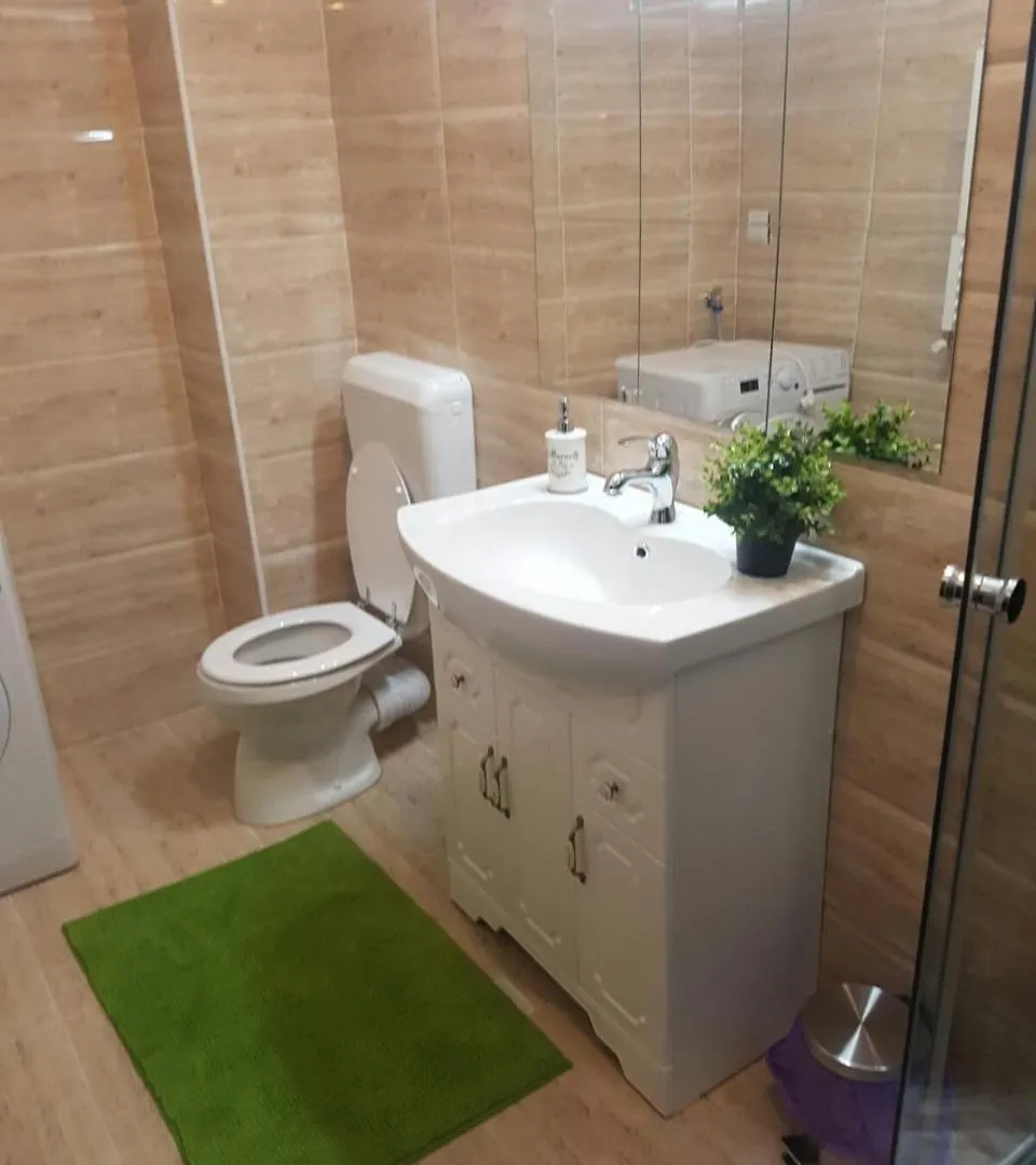 Villa ALLA Fundeni Apartments Bucarest