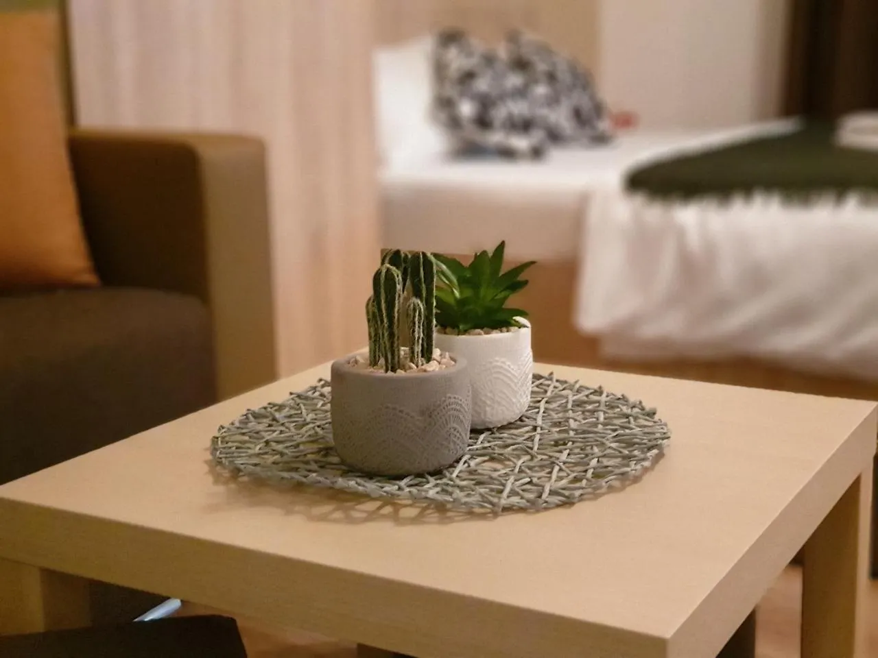 Villa ALLA Fundeni Apartments Bucarest