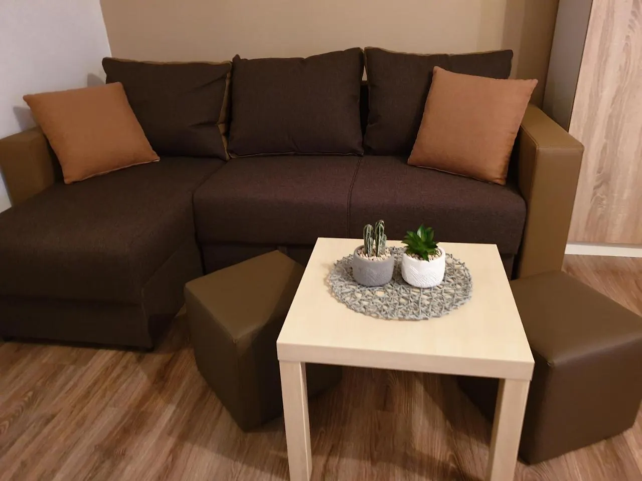Villa ALLA Fundeni Apartments Bukarest