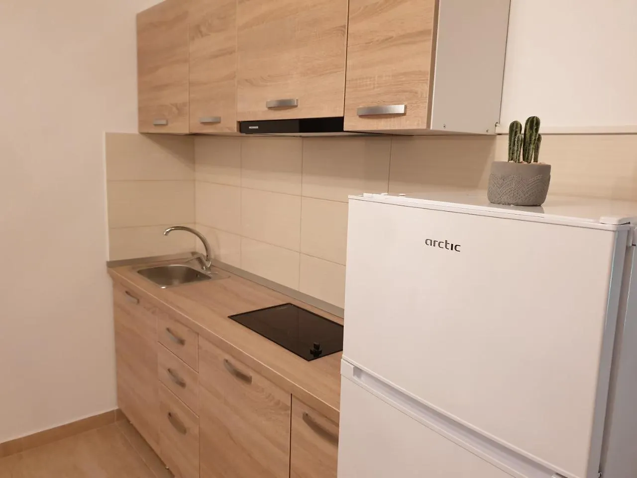 Villa ALLA Fundeni Apartments Bucarest 0*,