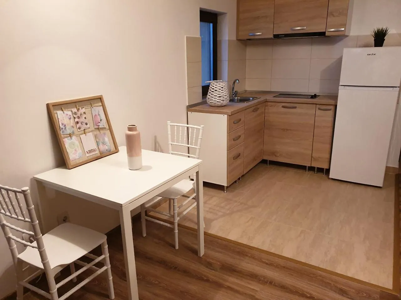 Villa ALLA Fundeni Apartments Bucarest