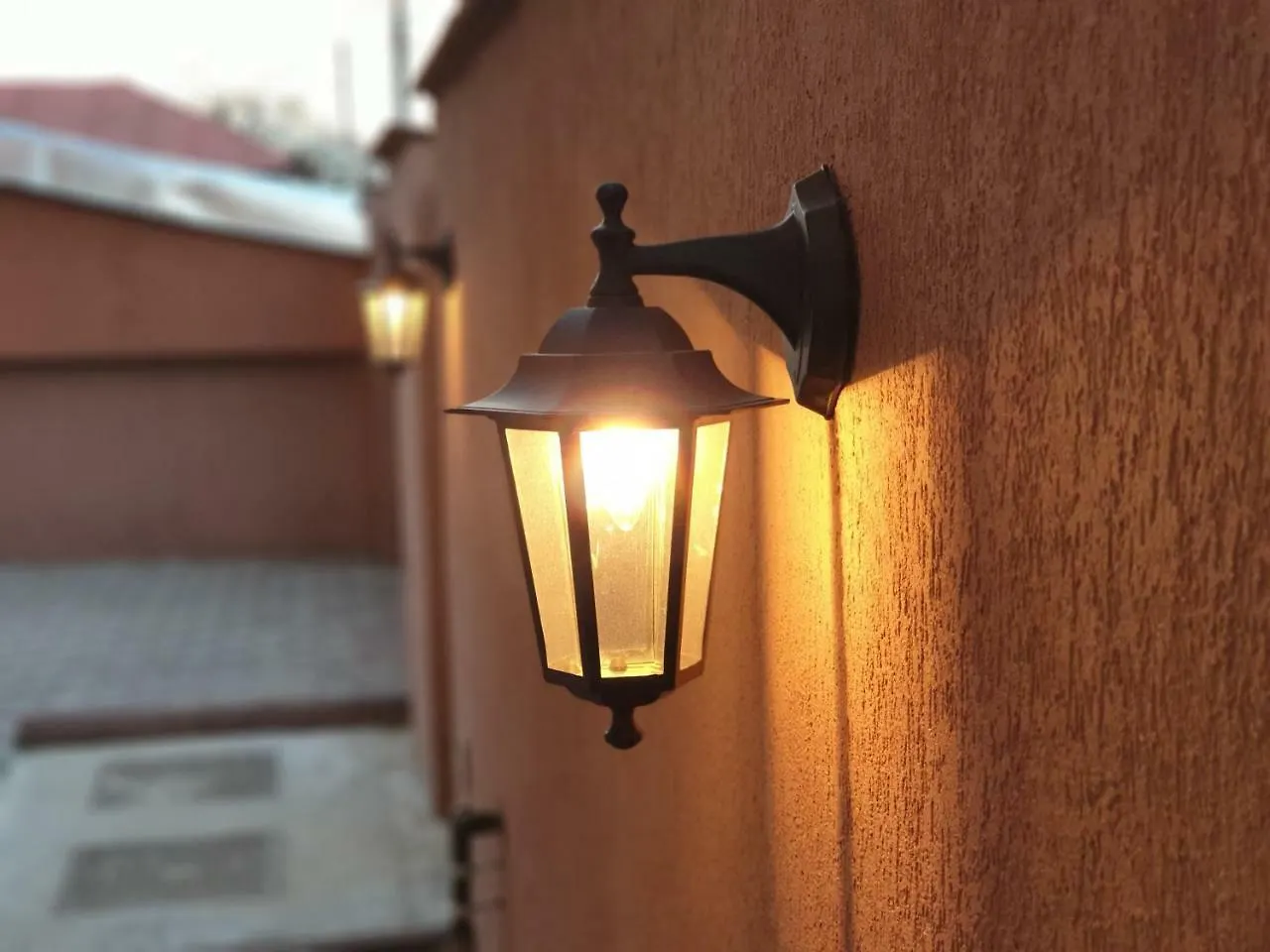 Villa ALLA Fundeni Apartments Bucarest