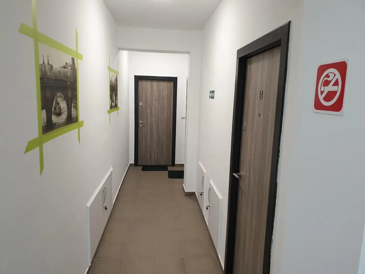 Villa ALLA Fundeni Apartments Bucarest