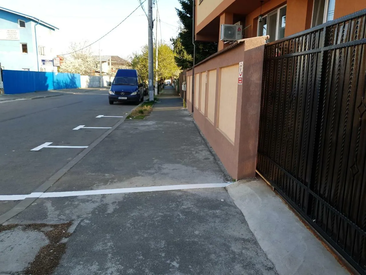 Villa ALLA Fundeni Apartments Bukarest