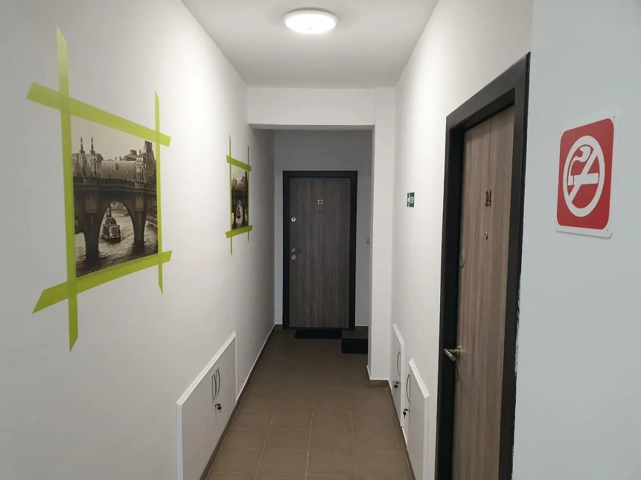 Villa ALLA Fundeni Apartments Bucarest 0*,