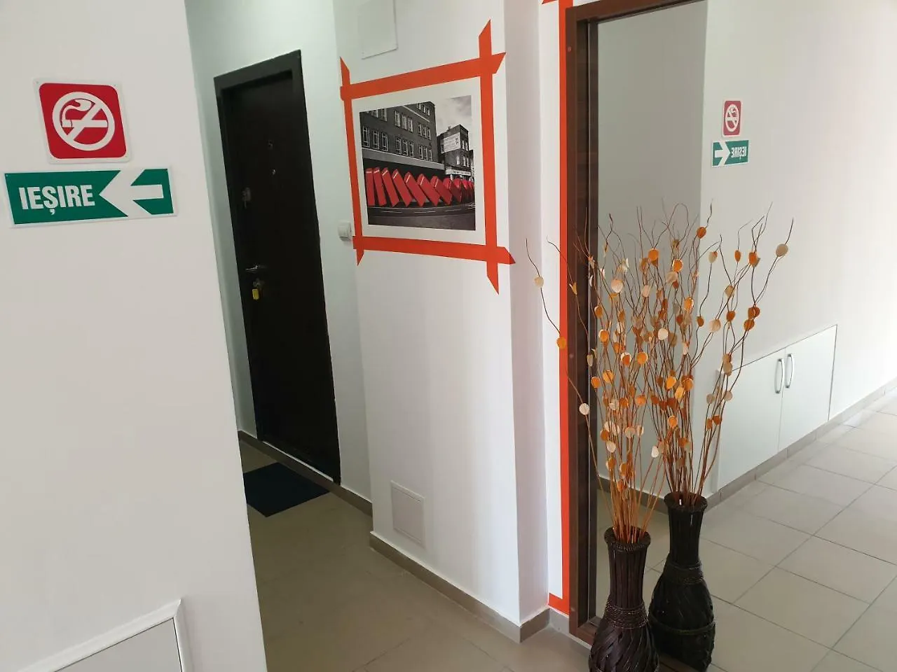 Villa ALLA Fundeni Apartments Bucarest