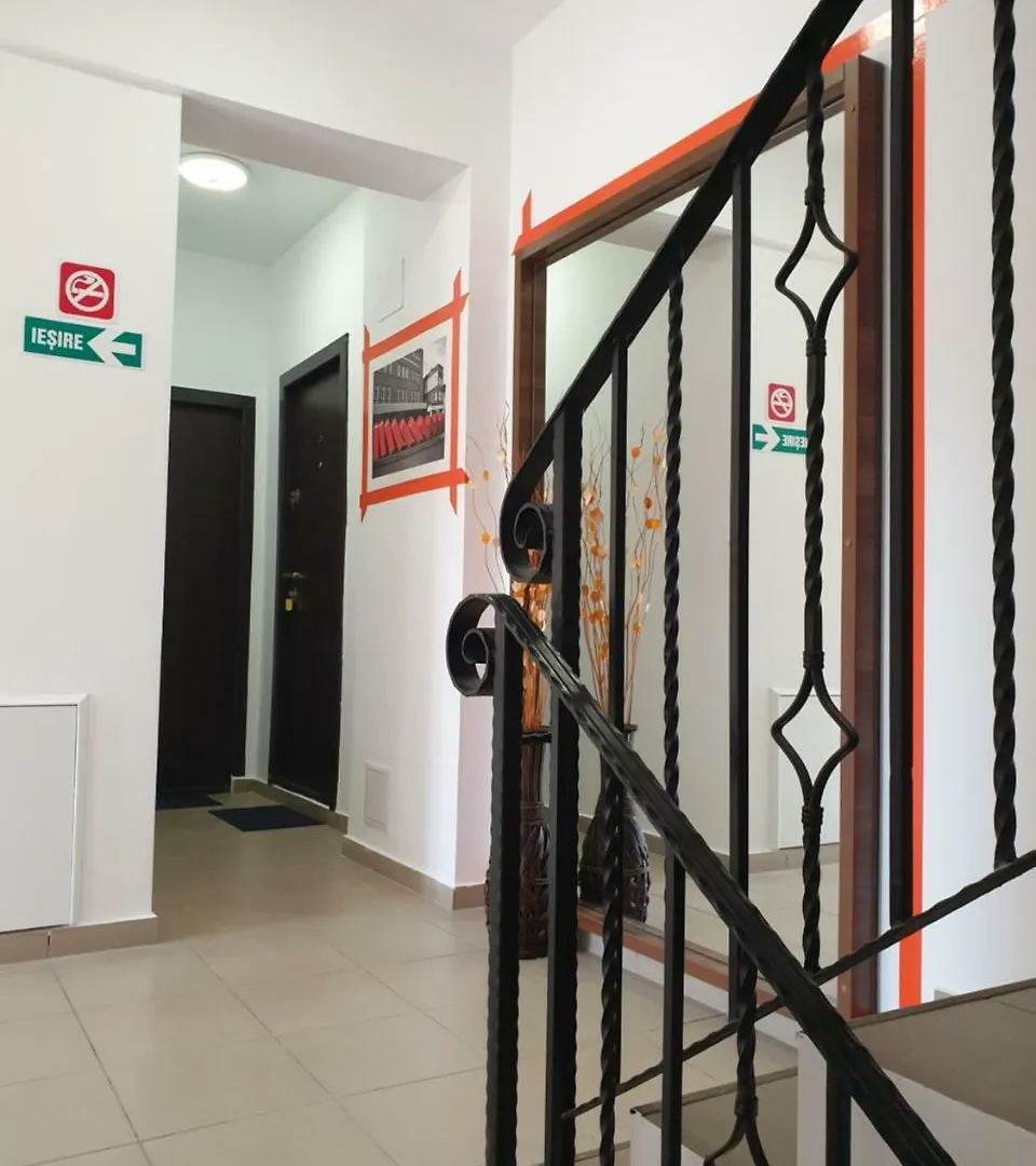 Villa ALLA Fundeni Apartments Bucarest