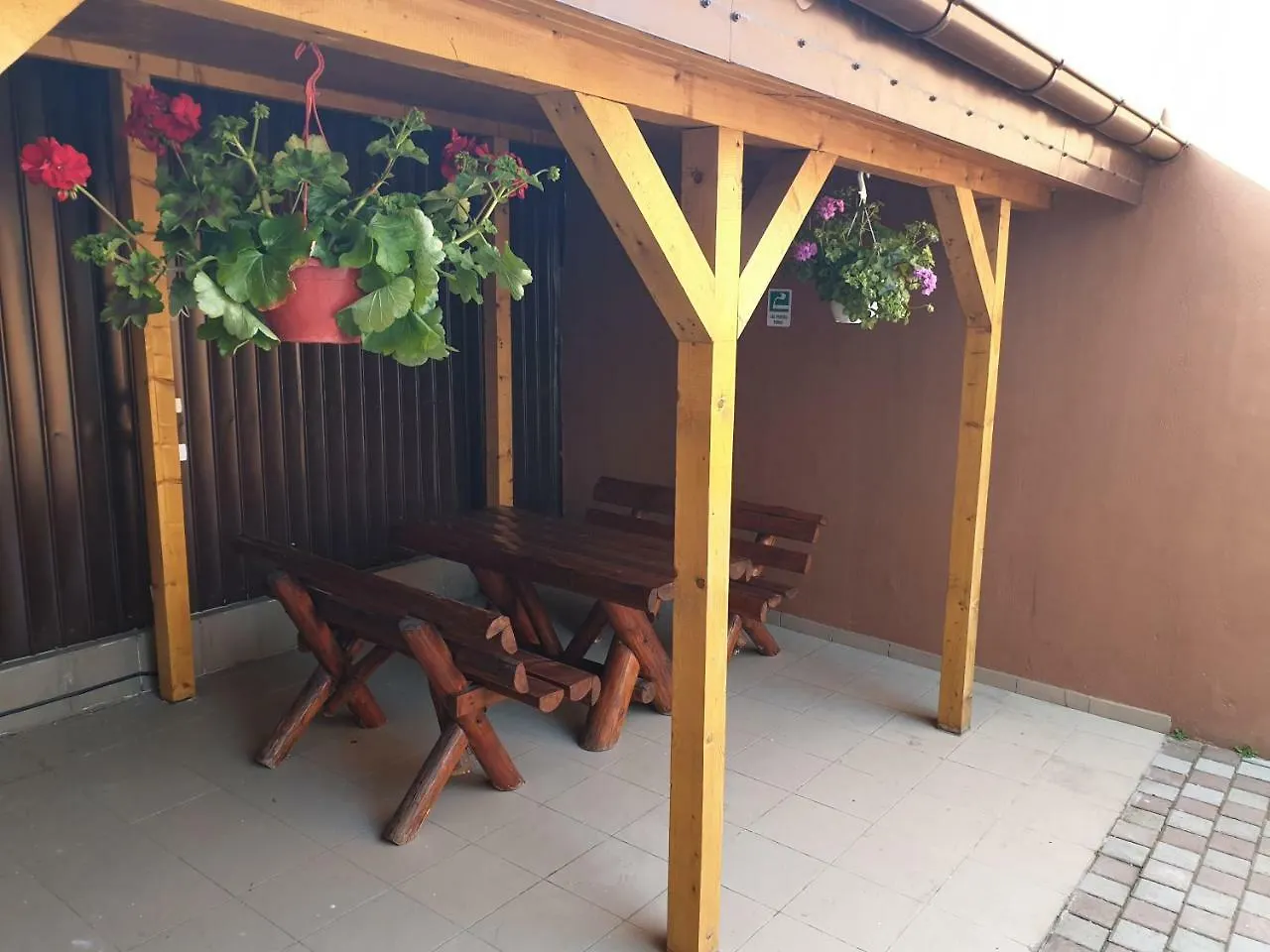 Villa ALLA Fundeni Apartments Bukarest