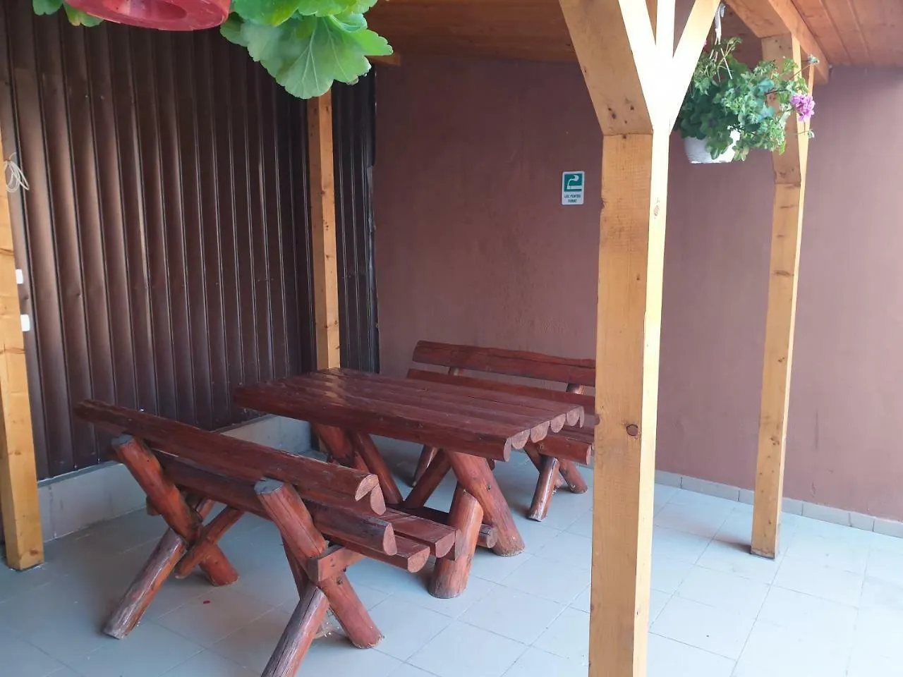 Villa ALLA Fundeni Apartments Bukarest 0*,