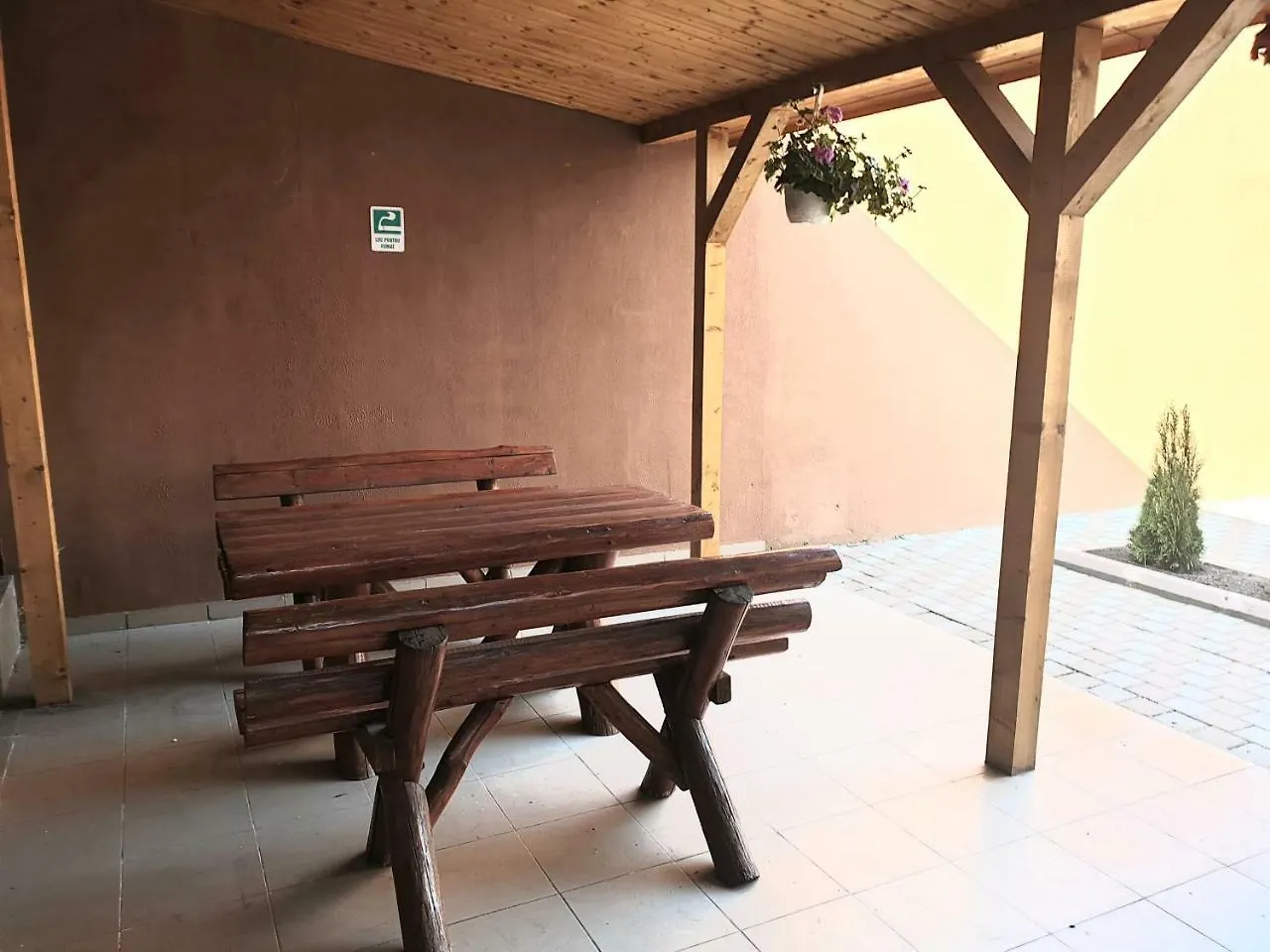 Villa ALLA Fundeni Apartments Bukarest
